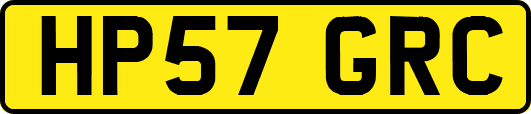 HP57GRC