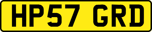 HP57GRD