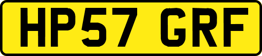 HP57GRF