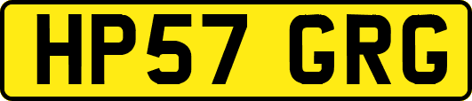 HP57GRG