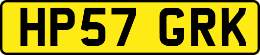HP57GRK