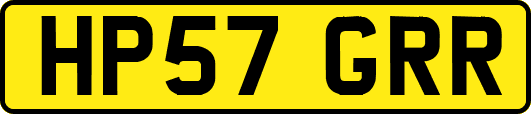 HP57GRR
