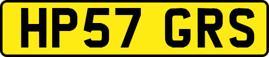 HP57GRS