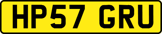 HP57GRU