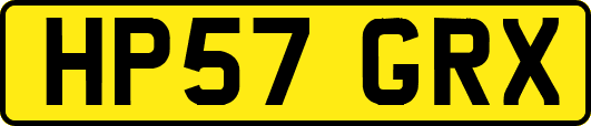 HP57GRX