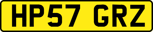 HP57GRZ