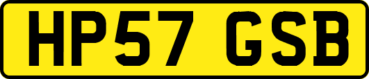 HP57GSB