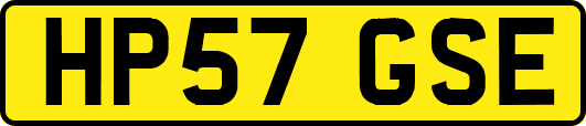 HP57GSE