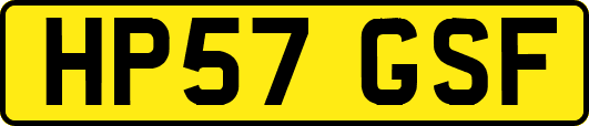 HP57GSF