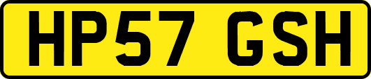HP57GSH