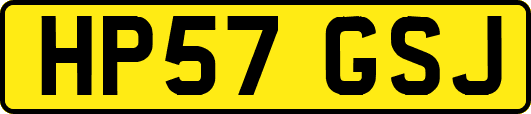HP57GSJ
