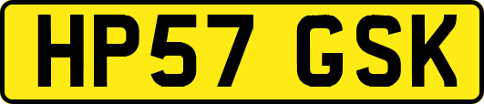 HP57GSK