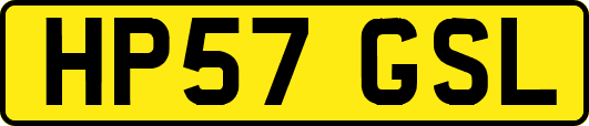 HP57GSL