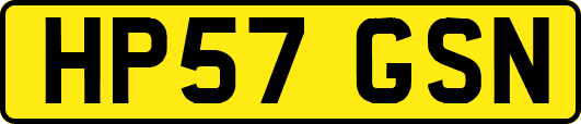 HP57GSN