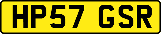HP57GSR