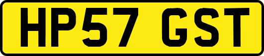 HP57GST