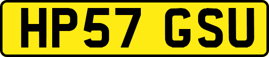HP57GSU