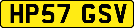 HP57GSV