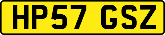 HP57GSZ