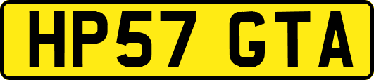 HP57GTA