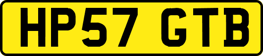 HP57GTB