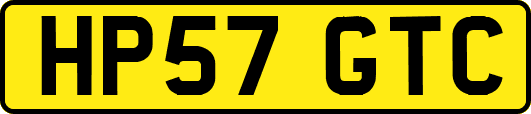HP57GTC