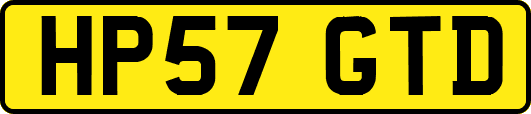 HP57GTD