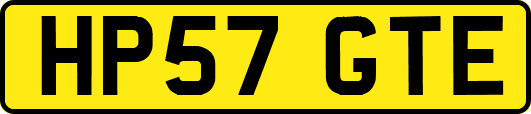 HP57GTE