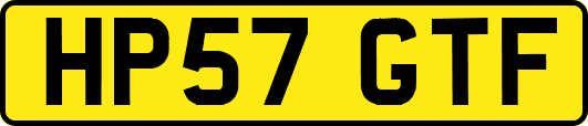 HP57GTF