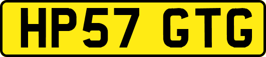 HP57GTG