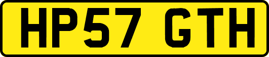 HP57GTH