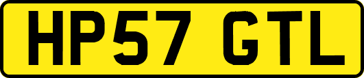 HP57GTL