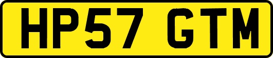 HP57GTM
