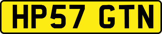 HP57GTN