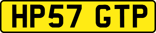 HP57GTP