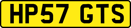 HP57GTS