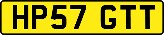 HP57GTT