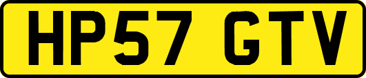 HP57GTV