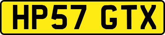 HP57GTX