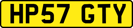 HP57GTY