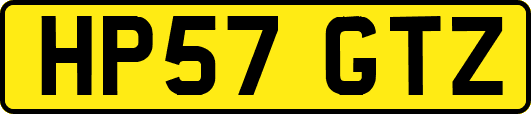 HP57GTZ