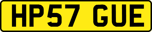 HP57GUE