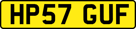 HP57GUF