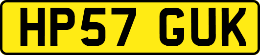 HP57GUK