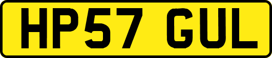 HP57GUL