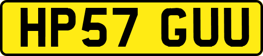 HP57GUU