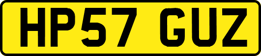 HP57GUZ