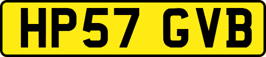 HP57GVB
