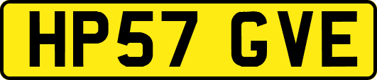 HP57GVE