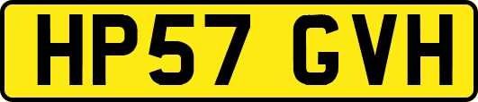 HP57GVH